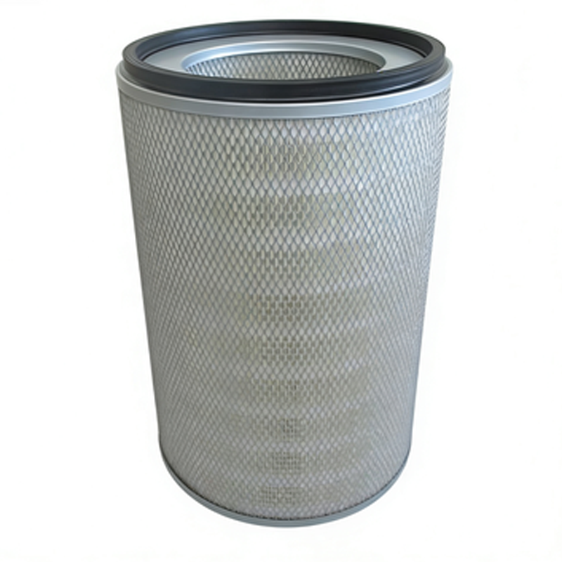 For Komatsu HD200-2 HD205-3 HD255-5 HD320-2 Air Filter 600-181-4311 and 600-181-4211