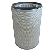 For Komatsu HD200-2 HD205-3 HD255-5 HD320-2 Air Filter 600-181-4311 and 600-181-4211