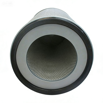 For Komatsu HD200-2 HD205-3 HD255-5 HD320-2 Air Filter 600-181-4311 and 600-181-4211