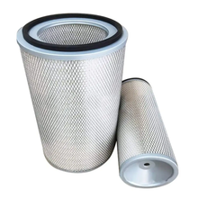 For Komatsu HD325-6 HD405-6 WA420-3 WA470-3 Air Filter 600-181-1600 and 600-181-1660
