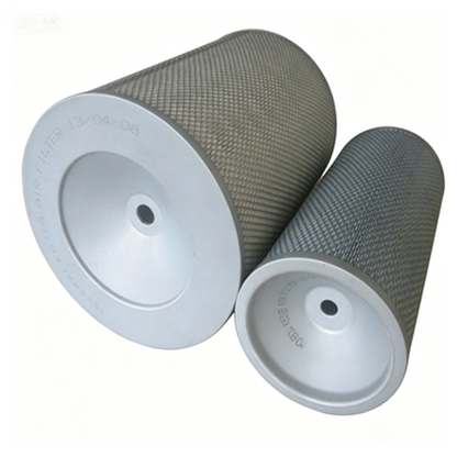 For Komatsu HD325-6 HD405-6 WA420-3 WA470-3 Air Filter 600-181-1600 and 600-181-1660