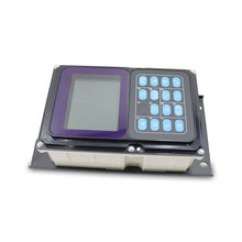 For Komatsu Komatsu PC360-7 Monitor Display Panel 7835-12-3006