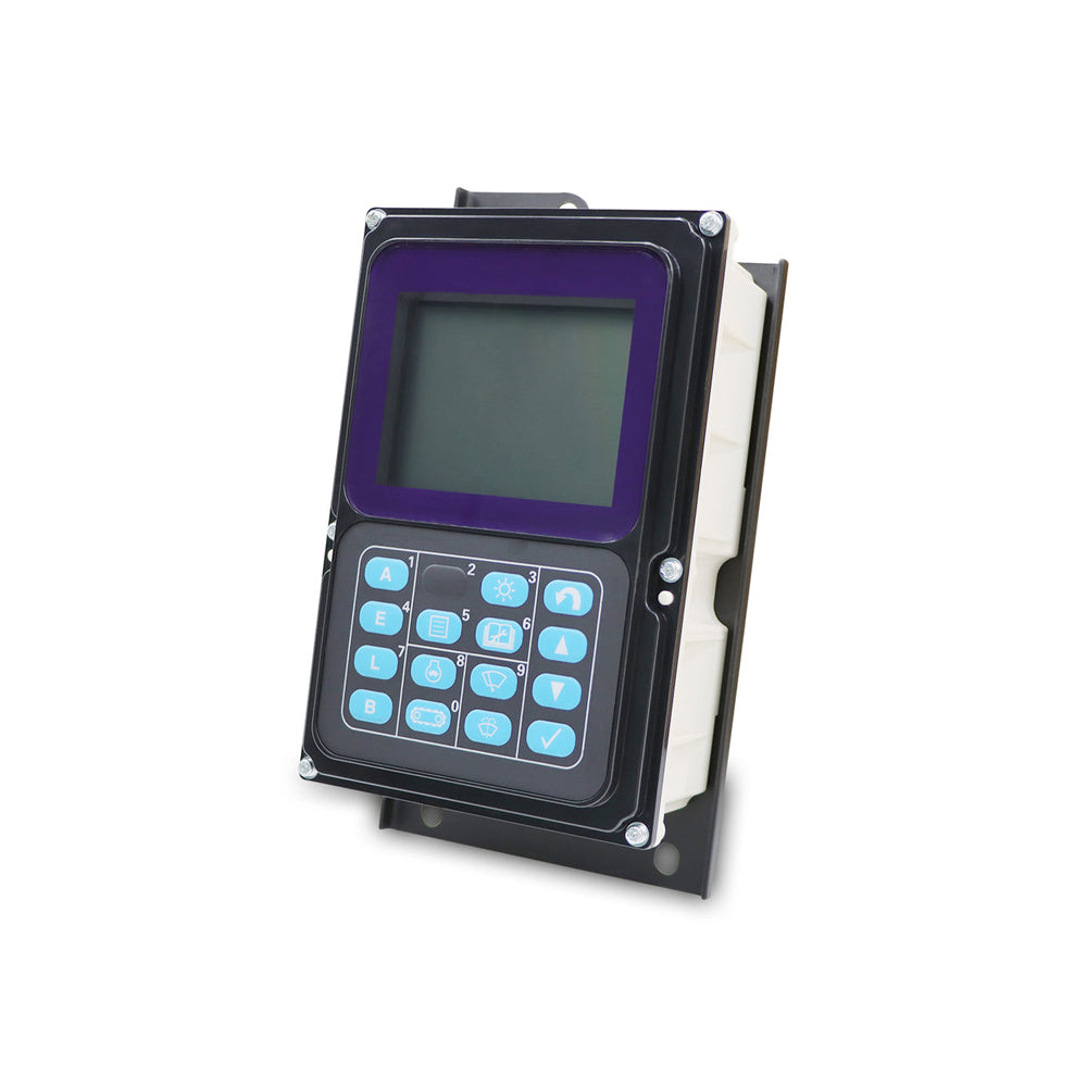 For Komatsu Komatsu PC360-7 Monitor Display Panel 7835-12-3006 - KUDUPARTS