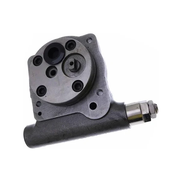 For Komatsu Mobile Crusher and Recycler BR100R-1 BR100RG-1 BR100J-1 Hydraulic Pump 704-24-24430