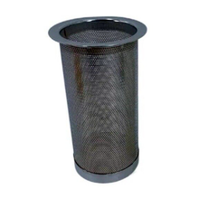 For Komatsu PC200-7 PC200-8 Fuel Add Port Filter