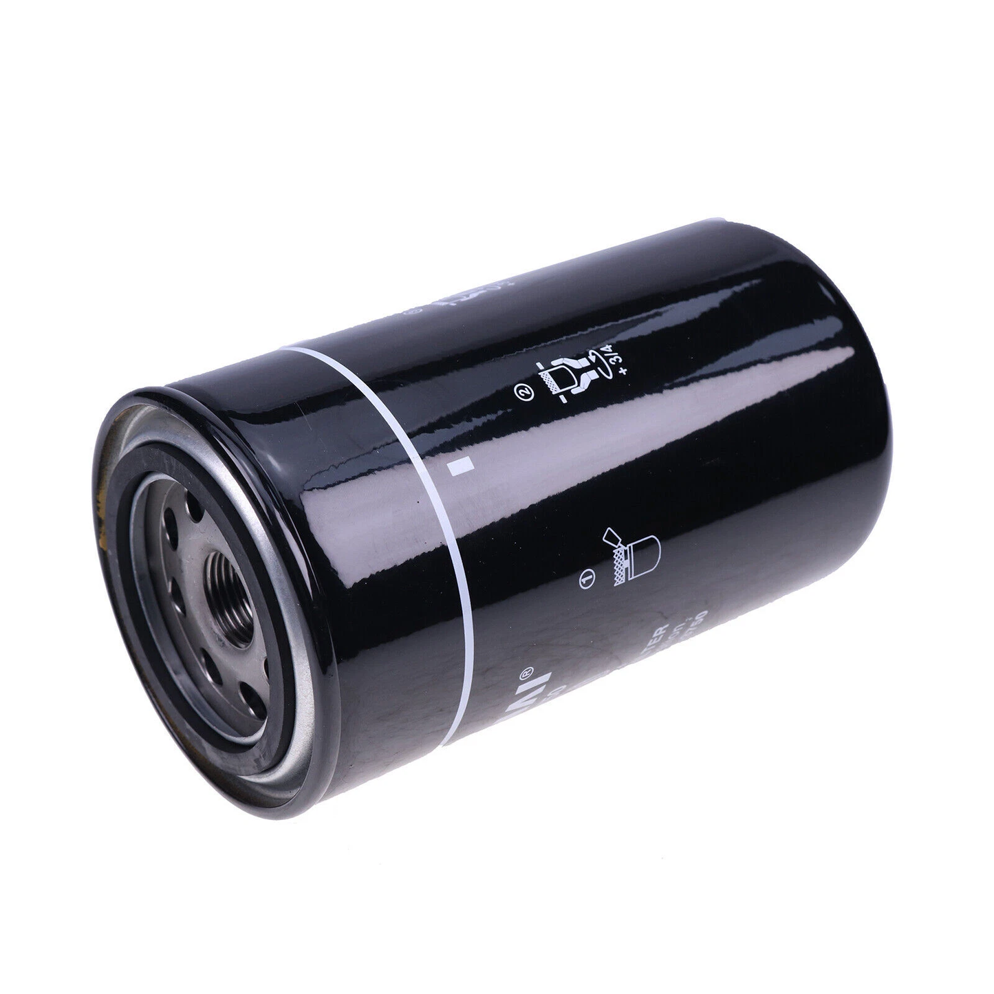 For Komatsu PC200-8 PC220-8 PC228US-8 PC270-8 PC300-8 PC350-8 Fuel Filter 600-311-3750 600-319-3750