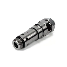 Conjunto de válvula de alivio 723-40-50601 para Komatsu PC250HD-6Z PC220LC-6Z PC220-6Z PC200LC-6Z PC200-6Z