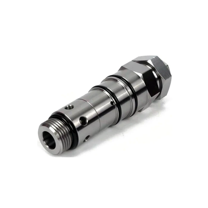 For Komatsu PC250HD-6Z PC220LC-6Z PC220-6Z PC200LC-6Z PC200-6Z Relief Valve Assy 723-40-50601