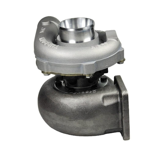 For Komatsu PC300LC-6 PC300LC-6Z Engine SAA6D108E Turbocharger 6222-83-8170 - KUDUPARTS