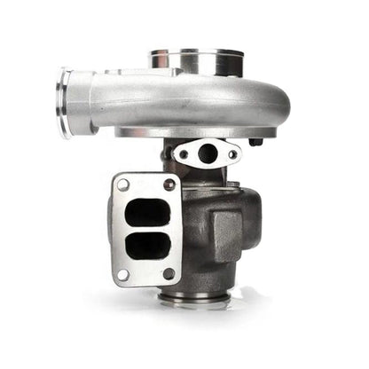 For Komatsu PC300LC-6 PC300LC-6Z Engine SAA6D108E Turbocharger 6222-83-8170