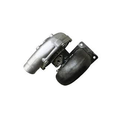 For Komatsu PC300LC-6 PC300LC-6Z Engine SAA6D108E Turbocharger 6222-83-8170