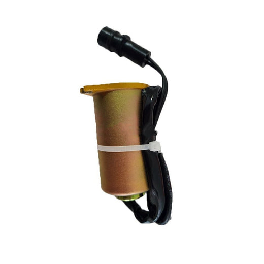 For Komatsu PC38UU-2 PC50UU-2 Solenoid Valve Safety Valve 20U-60-22202 20U-60-22200 20U-60-22201 12V - KUDUPARTS