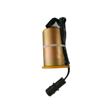 For Komatsu PC38UU-2 PC50UU-2 Solenoid Valve Safety Valve 20U-60-22202 20U-60-22200 20U-60-22201 12V