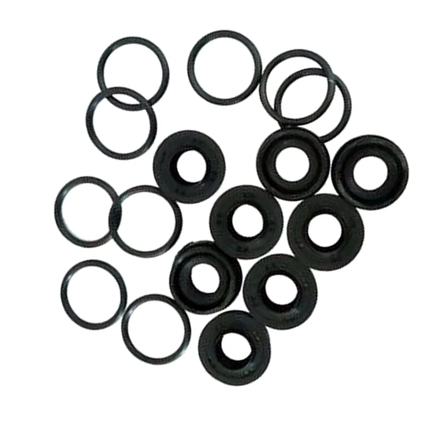 For Komatsu PC45 Pilot Valve Seal Kit