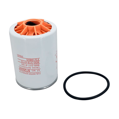 For Komatsu PC70-8 Fuel Filter 600-311-4120