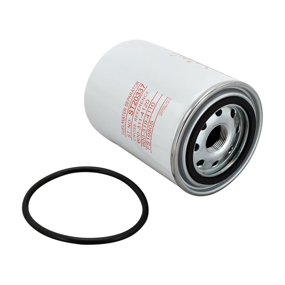 For Komatsu PC70-8 Fuel Filter 600-311-4120