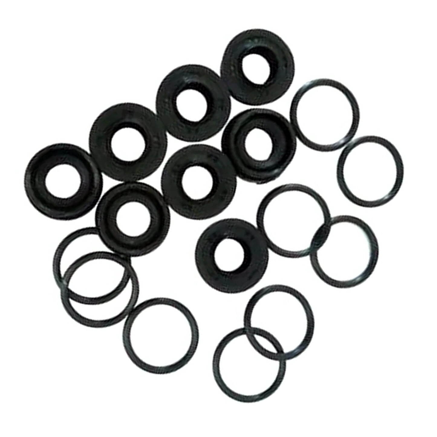 For Komatsu PC78 Pilot Valve Seal Kit