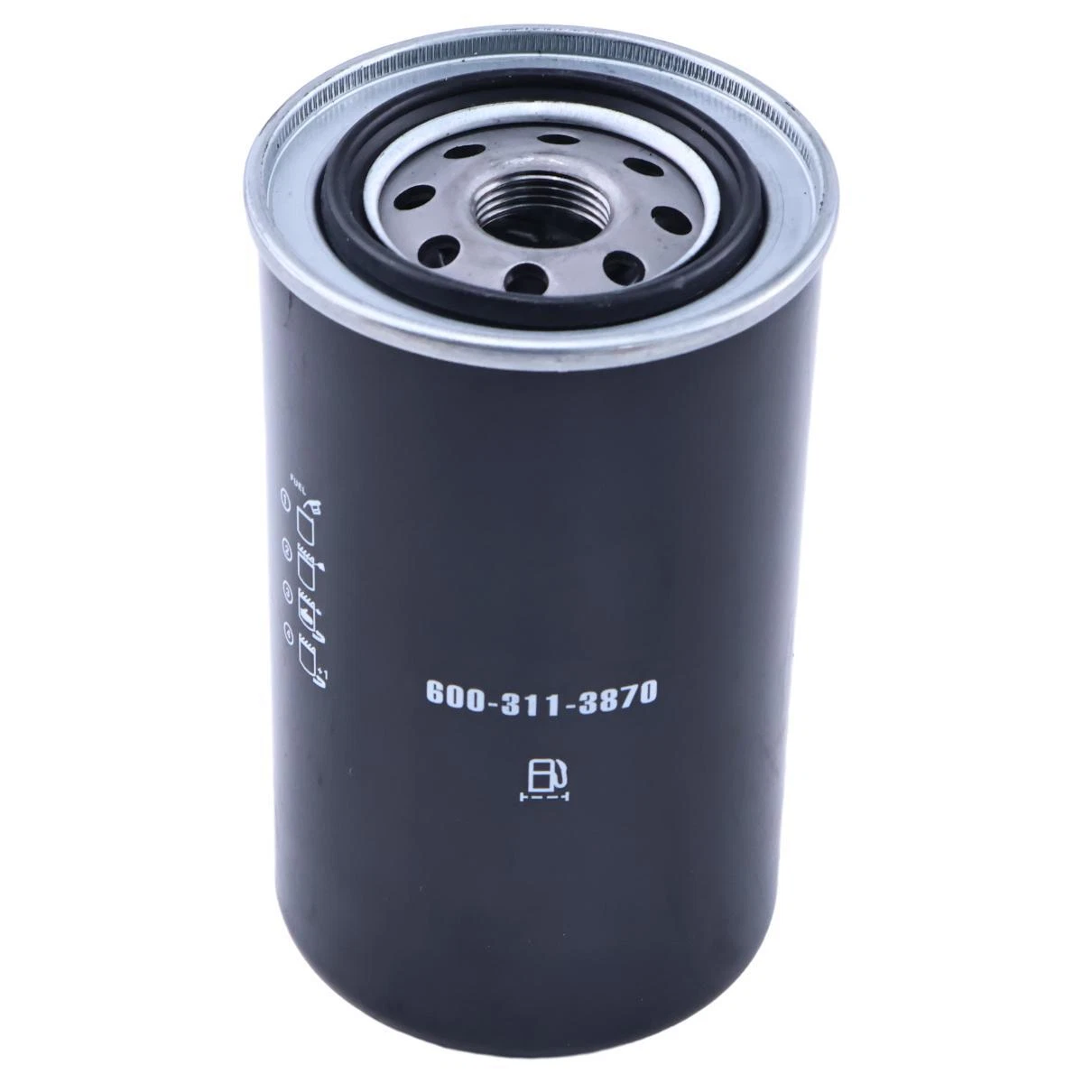 For Komatsu PC78US Fuel Filter 600-311-3870 600-319-3870
