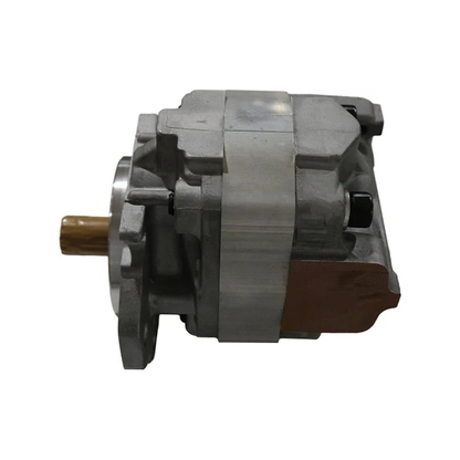 For Komatsu Wheel Loader 538 542 WA350-1 WA380-1 WA400-1 WA420-1 Hydraulic Gear Pump 705-11-35090 705-11-35010