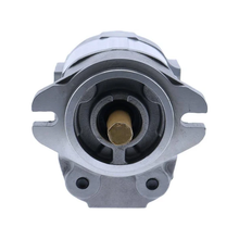 Pompe hydraulique 705-73-30010 pour chargeuse sur pneus Komatsu WA120-3-D, WA120-3A et WA120L-3