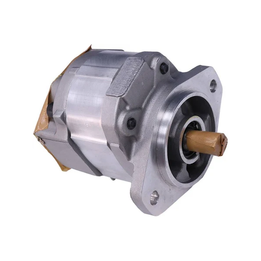 For Komatsu Wheel Loader WA120-3 WA100-1 WA120-3 Hydraulic Pump 705-11-33011 - KUDUPARTS