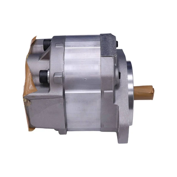 For Komatsu Wheel Loader WA120-3 WA100-1 WA120-3 Hydraulic Pump 705-11-33011 - KUDUPARTS