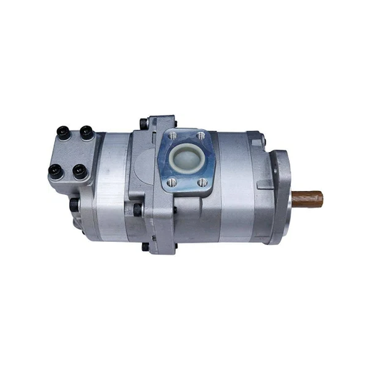 For Komatsu Wheel Loader WA250-1 WA250-1LC Hydraulic Pump 705-51-20240 - KUDUPARTS