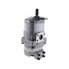 For Komatsu Wheel Loader WA250-3 WA250L-3 WA200-1 WA200-3 Hydraulic Pump 705-51-20290