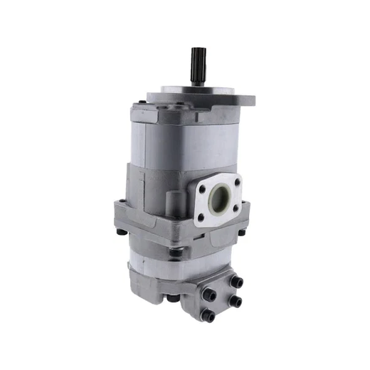 For Komatsu Wheel Loader WA250-3 WA250L-3 WA200-1 WA200-3 Hydraulic Pump 705-51-20290 - KUDUPARTS