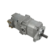 Pompe hydraulique 705-51-20140 pour chargeuse sur pneus Komatsu WA300-1 WA320-1