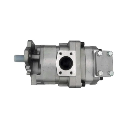 Pour chargeuse sur pneus Komatsu WA320-1 WA320-1LC 532 Pompe hydraulique 705-51-32080