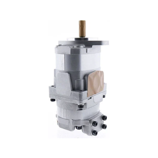 For Komatsu Wheel Loader WA320-3 WA300L-3 WA320-3-BO Hydraulic Pump 705-51-20430 - KUDUPARTS