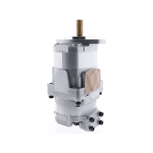 For Komatsu Wheel Loader WA320-3 WA300L-3 WA320-3-BO Hydraulic Pump 705-51-20430 - KUDUPARTS