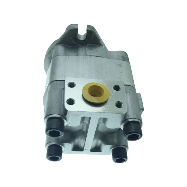 For Komatsu Wheel Loader WA380-7 WA470-7 WA380-5 Hydraulic Pump 705-40-01020