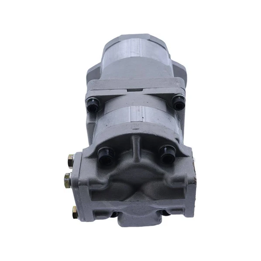 For Komatsu Wheel Loader WA450-1 WA450-2 WA470-1 545 Hydraulic Pump 705-52-20240 - KUDUPARTS