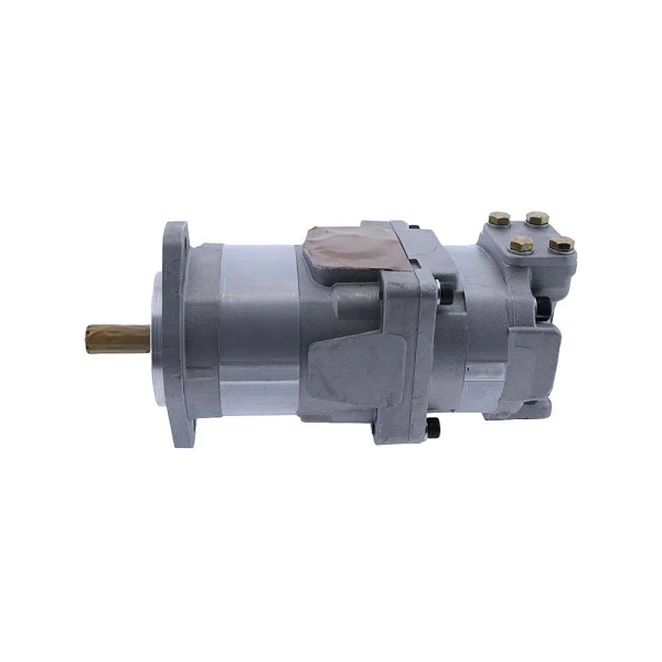 For Komatsu Wheel Loader WA450-1 WA450-2 WA470-1 545 Hydraulic Pump 705-52-20240 - KUDUPARTS