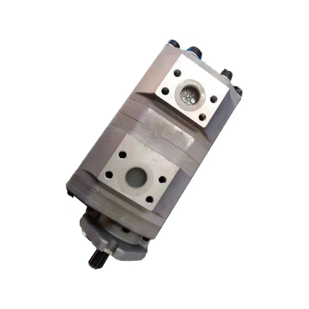 For Komatsu Wheel Loaders 540-1 540B-1 Charging Pump 385-10234561 - KUDUPARTS