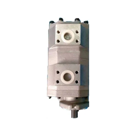 For Komatsu Wheel Loaders 540-1 540B-1 Charging Pump 385-10234561 - KUDUPARTS