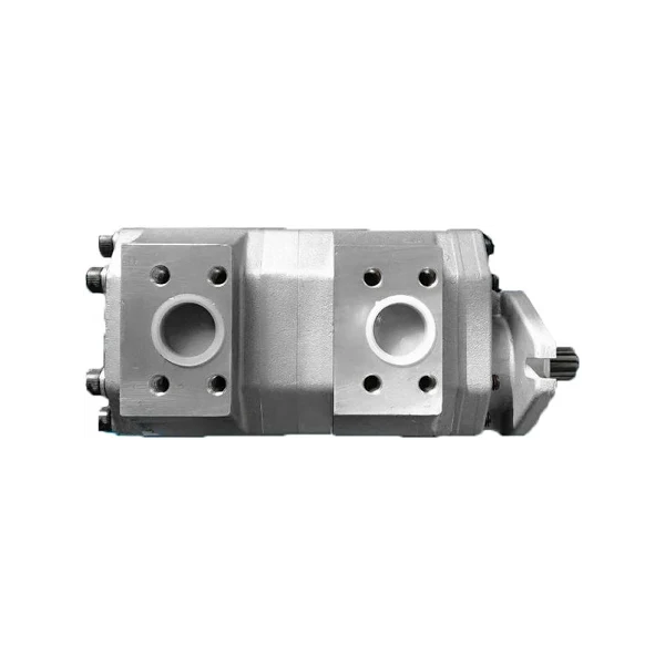 For Komatsu Wheel Loaders 540-1 540B-1 Charging Pump 385-10234561