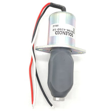 For Kubota Engine 70 and 82 mm Series 12V Fuel Shut off Solenoid SA-4260-12 1751ES 12VDC