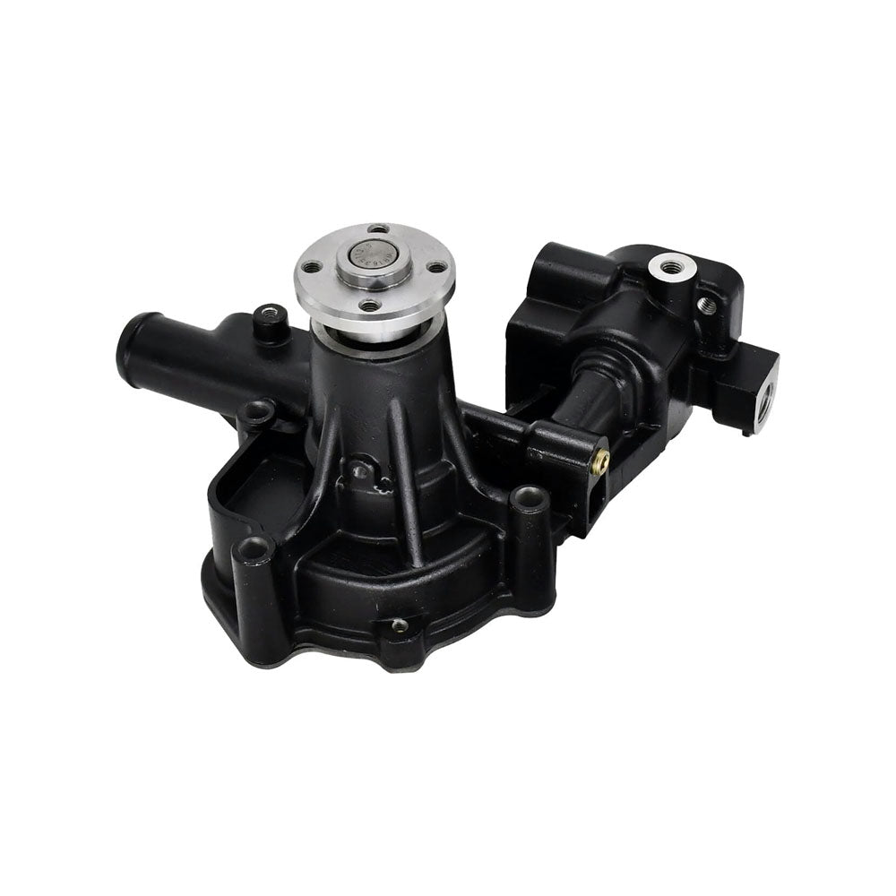 For Mustang 2041 2044 2054 Yanmar Engine 4TNV88 Komatsu Engine 4D88E Water Pump YM129001-42004 - KUDUPARTS