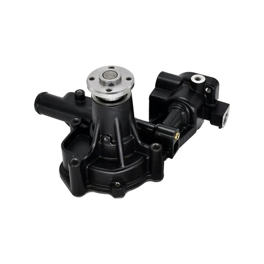 For Mustang 2041 2044 2054 Yanmar Engine 4TNV88 Komatsu Engine 4D88E Water Pump YM129001-42004 - KUDUPARTS
