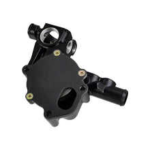 Pour Mustang 2041 2044 2054 Yanmar Engine 4TNV88 Komatsu Engine 4D88E Pompe à eau YM129001-42004