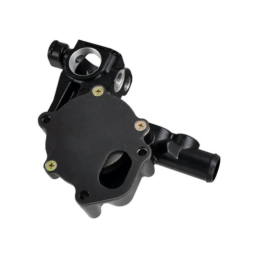 For Mustang 2041 2044 2054 Yanmar Engine 4TNV88 Komatsu Engine 4D88E Water Pump YM129001-42004 - KUDUPARTS