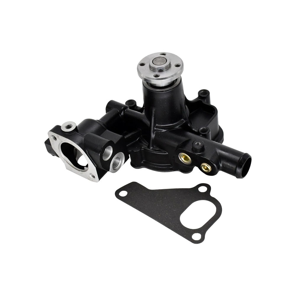 For Mustang 2041 2044 2054 Yanmar Engine 4TNV88 Komatsu Engine 4D88E Water Pump YM129001-42004