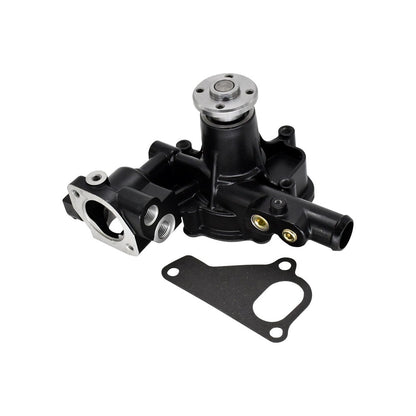 For Mustang 2041 2044 2054 Yanmar Engine 4TNV88 Komatsu Engine 4D88E Water Pump YM129001-42004