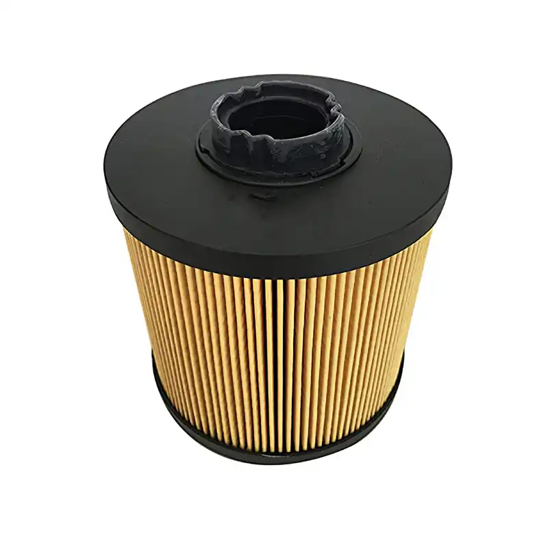 For New Holland E70BSR Fuel Filter Element YT21P01006R100