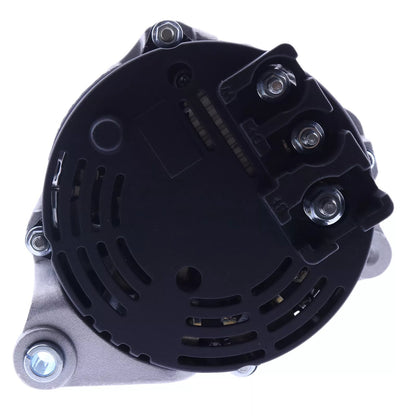 12V 85A Alternator 305-3661 225-3141 225-3144 For Cat Skid Steer 247B 257B 216B Ship to US