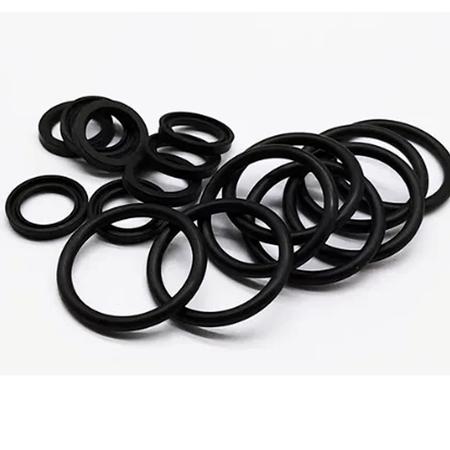 For SUMITOMO SH210LC-5 Pilot Valve Seal Kit - KUDUPARTS