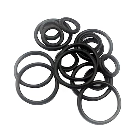 For SUMITOMO SH210LC-5 Pilot Valve Seal Kit - KUDUPARTS
